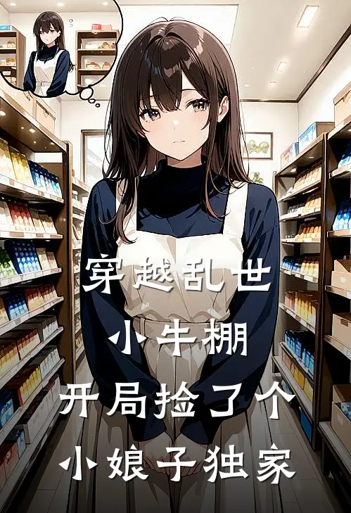 穿越乱世小牛棚,开局捡了个小娘子独家女儿