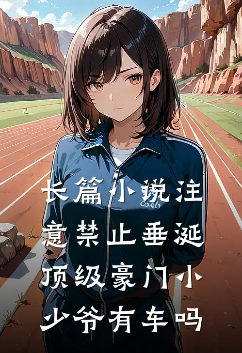 长篇小说注意禁止垂涎顶级豪门小少爷有车吗