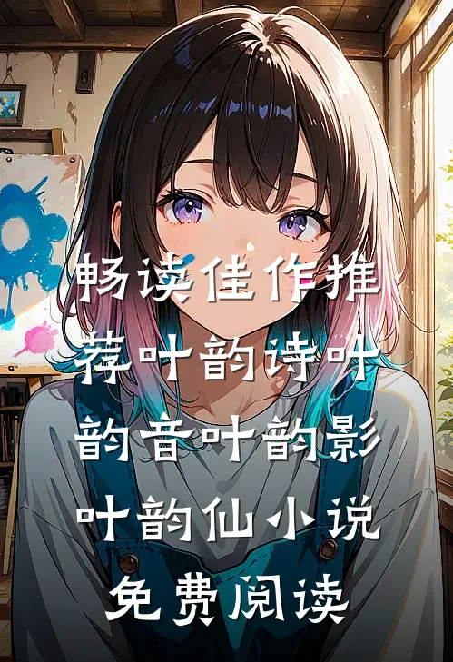畅读佳作推荐叶韵诗叶韵音叶韵影叶韵仙小说免费阅读