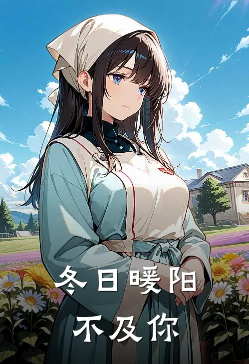 冬日暖阳不及你