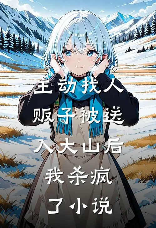 主动找人贩子被送入大山后，我杀疯了小说