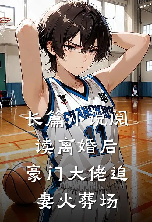 长篇小说阅读离婚后，豪门大佬追妻火葬场