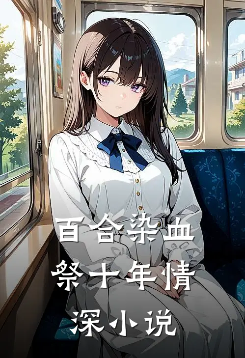 百合染血,祭十年情深大结局