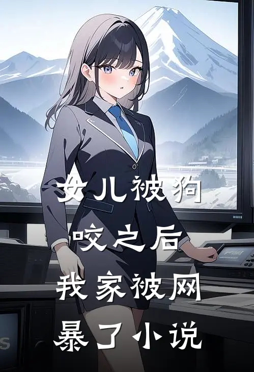 女儿被狗咬之后,我家被网暴了