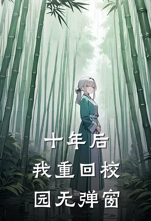 十年后,我重回校园无弹窗