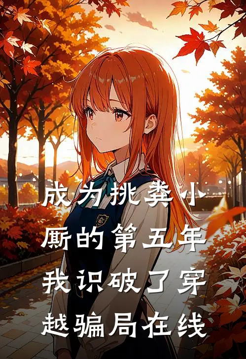 成为挑粪小厮的第五年,我识破了穿越骗局在线看