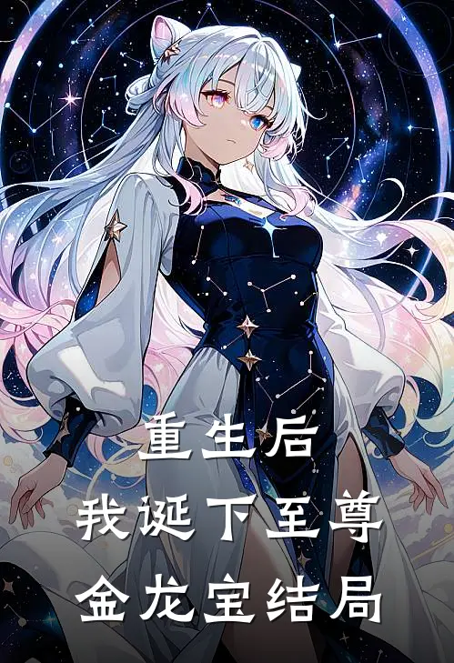 重生后,我诞下至尊金龙宝结局