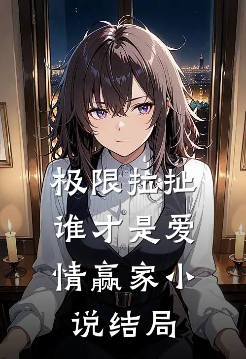 极限拉扯：谁才是爱情赢家小说结局