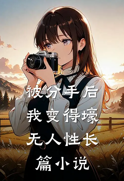 被分手后，我变得壕无人性长篇小说
