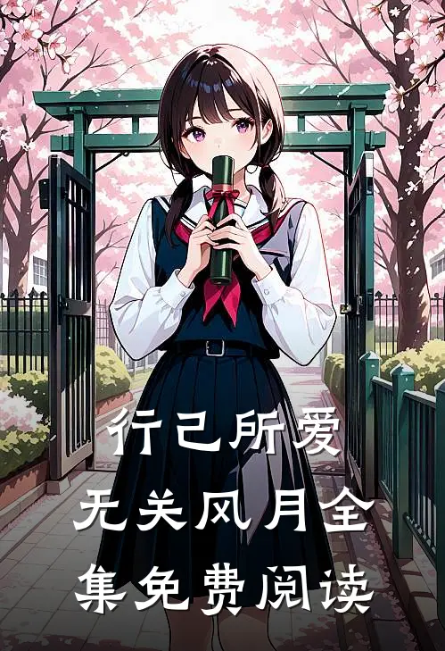 行己所爱，无关风月全集免费阅读