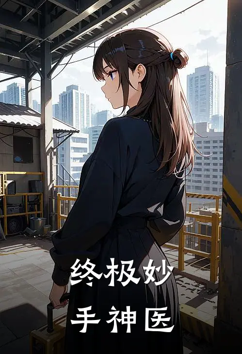 终极妙手神医
