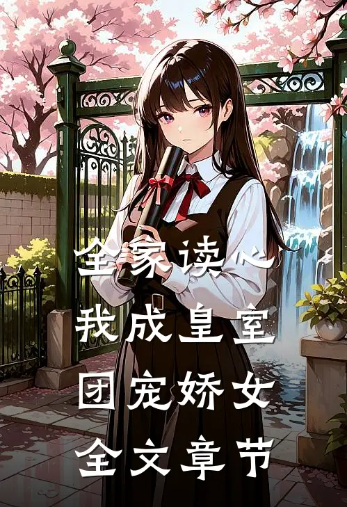 全家读心：我成皇室团宠娇女全文章节