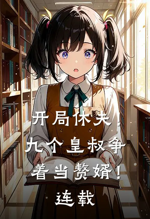 开局休夫!九个皇叔争着当赘婿!连载了多少年