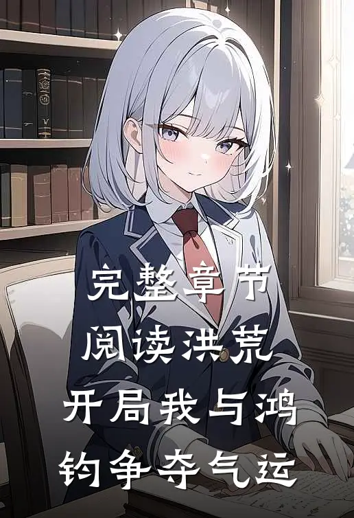 完整章节阅读洪荒开局我与鸿钧争夺气运的