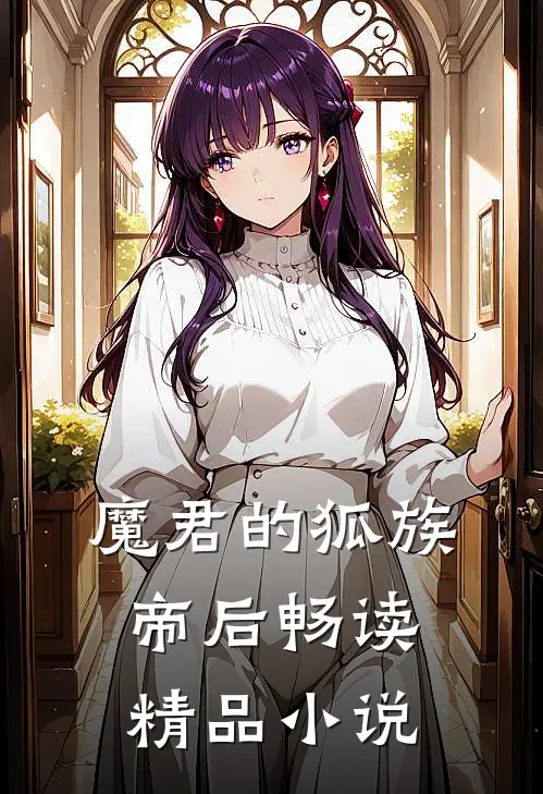 魔君的狐族帝后畅读精品在线阅读