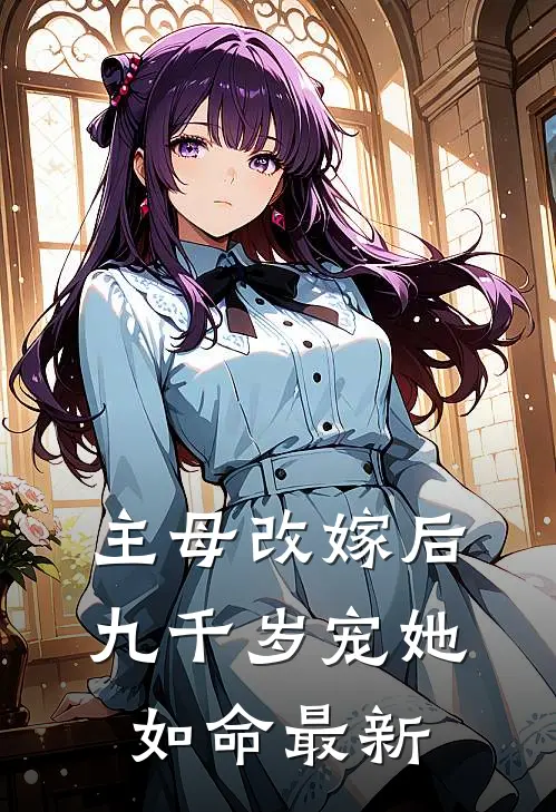 主母改嫁后,九千岁宠她如命最新