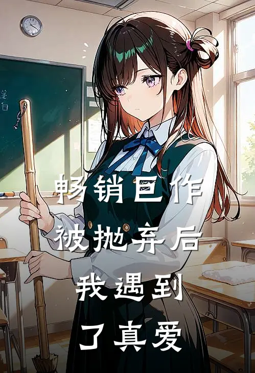 畅销巨作被抛弃后,我遇到了真爱免费阅读