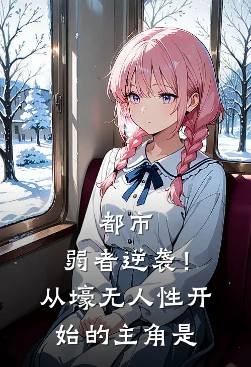 都市弱者逆袭!从壕无人性开始的主角是哪个