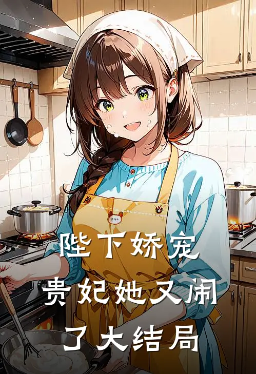 陛下娇宠贵妃她又闹了大结局免费观看