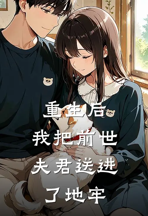 重生后,我把前世夫君送进了地牢