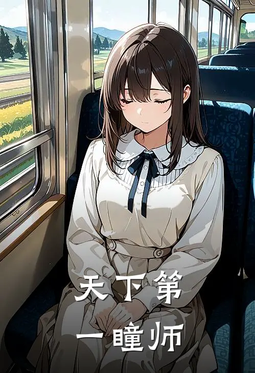 天下第一瞳师
