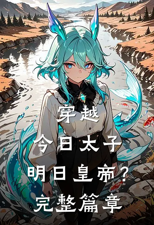 穿越：今日太子，明日皇帝？完整篇章