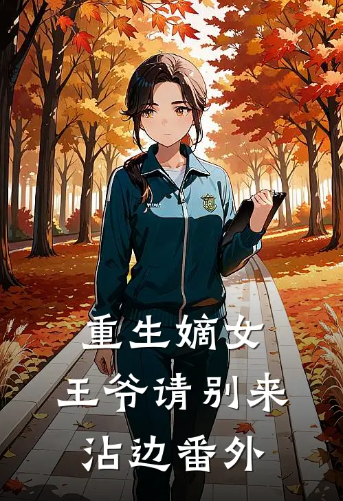 重生嫡女王爷请别来沾边番外