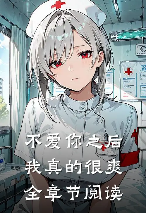 不爱你之后,我真的很爽全章节阅读
