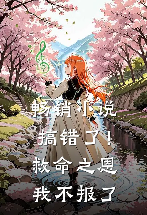 畅销搞错了!救命之恩我不报了百度