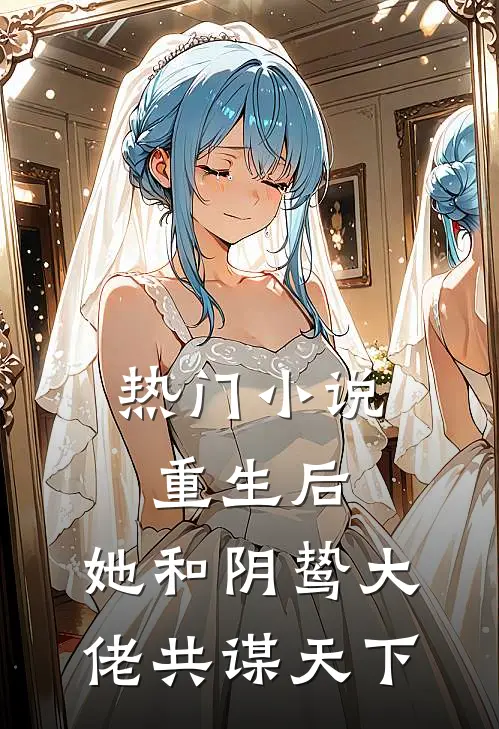 热门重生后,她和阴鸷大佬共谋天下