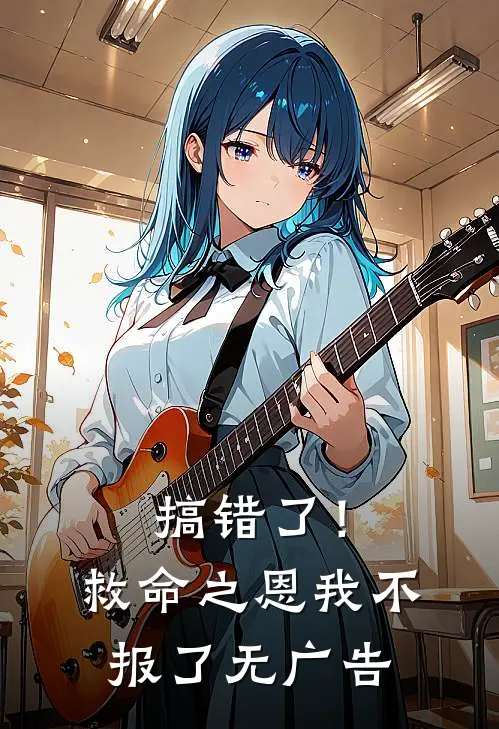 搞错了!救命之恩我不报了无广告版