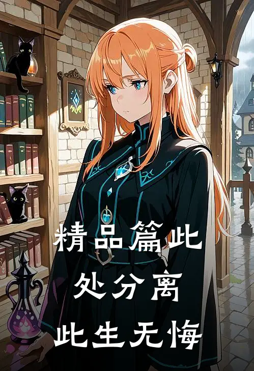 精品篇此处分离,此生无悔是歌