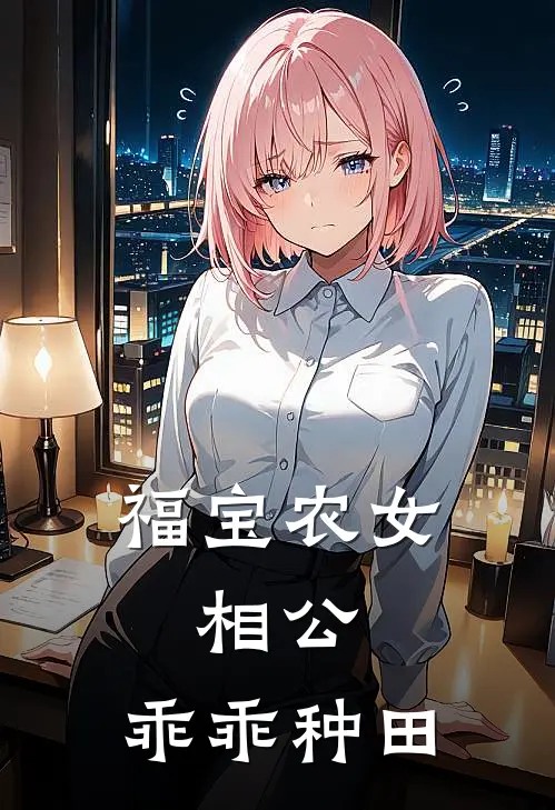 福宝农女相公,乖乖种田免费阅读