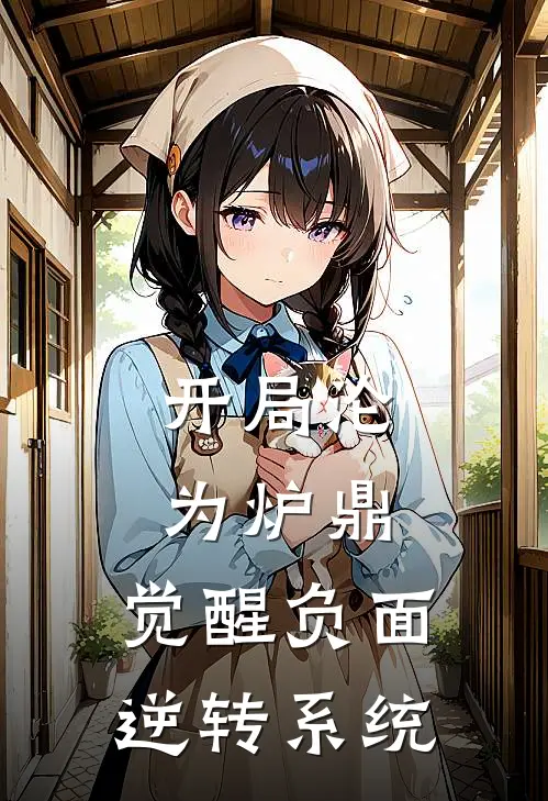 开局沦为炉鼎,觉醒负面逆转系统TXT
