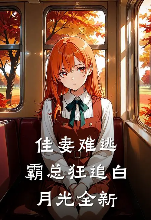 佳妻难逃,霸总狂追白月光全新