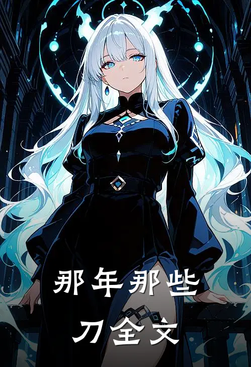 那年那些刀全文在线阅读