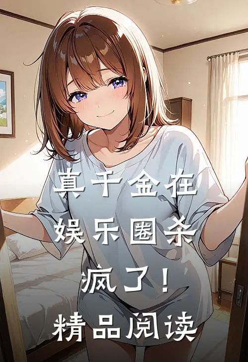 真千金在娱乐圈杀疯了!精品阅读
