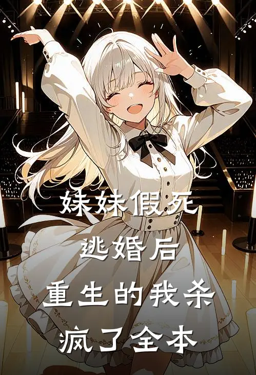 妹妹假死逃婚后,重生的我杀疯了全本