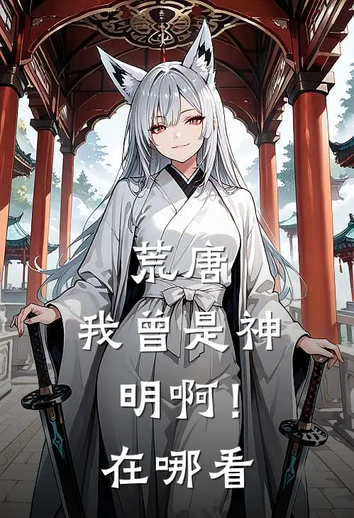 荒唐,我曾是神明啊!在哪看免费