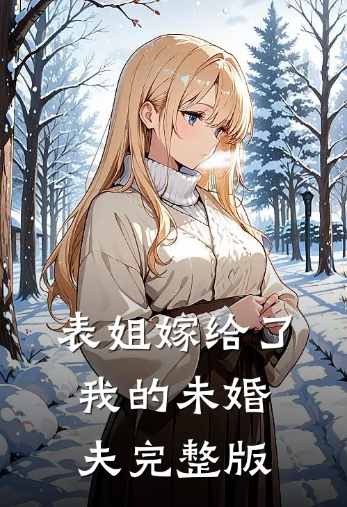 表姐嫁给了我的未婚夫完整版
