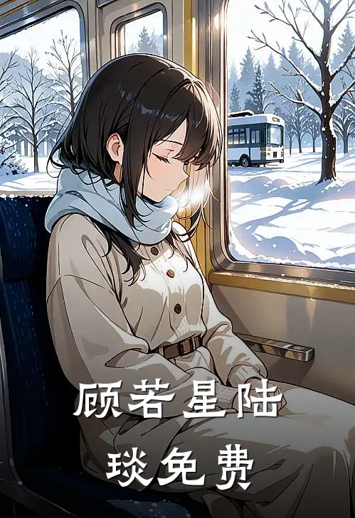 顾若星陆琰免费