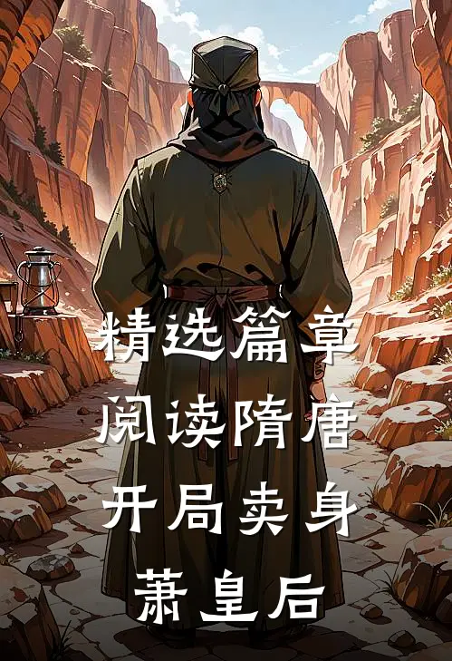 精选篇章阅读隋唐开局卖身萧皇后的