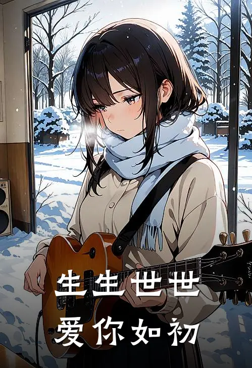 生生世世爱你如初