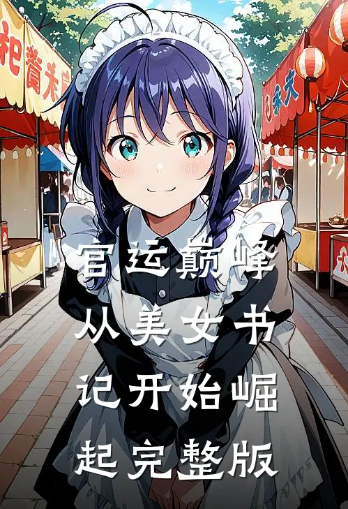 官运巅峰,从美女书记开始崛起完整版