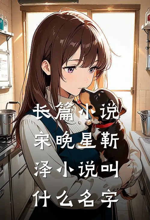 长篇宋晚星靳泽叫名字来着