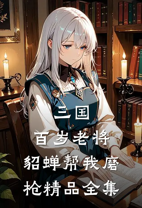 三国：百岁老将，貂蝉帮我磨枪精品全集