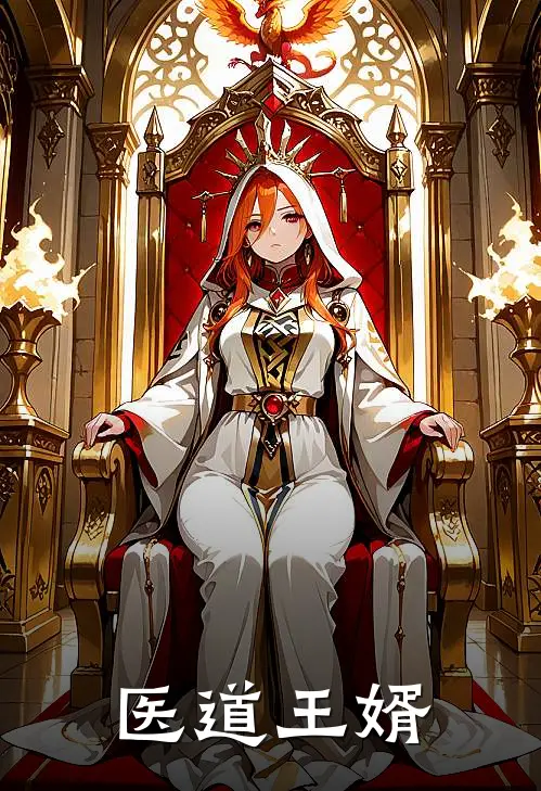 医道王婿
