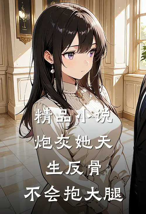 精品小说炮灰她天生反骨，不会抱大腿