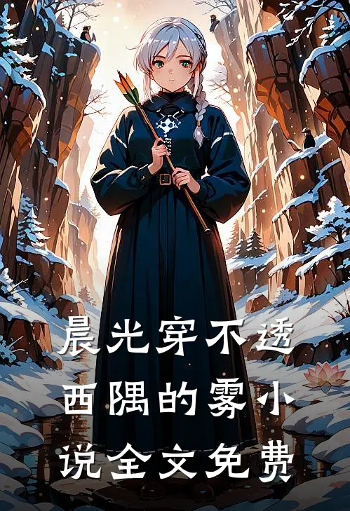晨光穿不透西隅的雾小说全文免费