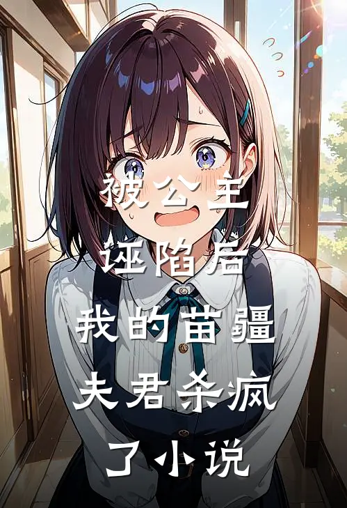 被公主诬陷后,我的苗疆夫君杀疯了免费阅读